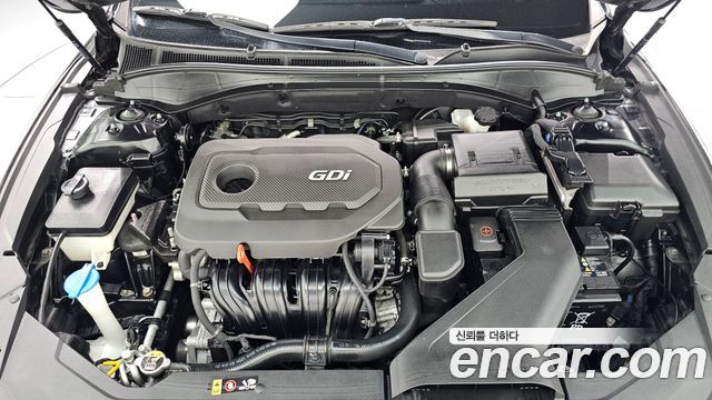 Hyundai Grandeur 2018 — photo 6