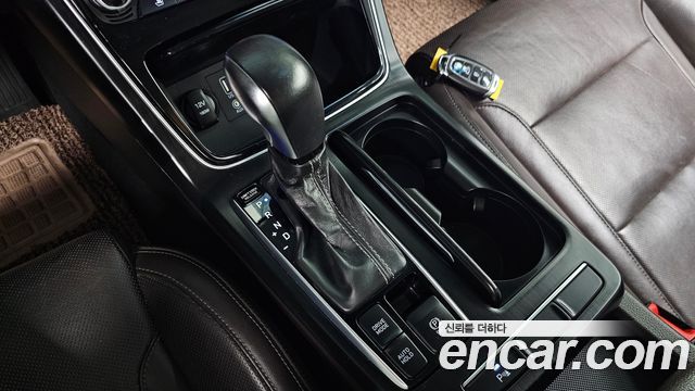 Hyundai Grandeur 2018 — photo 9
