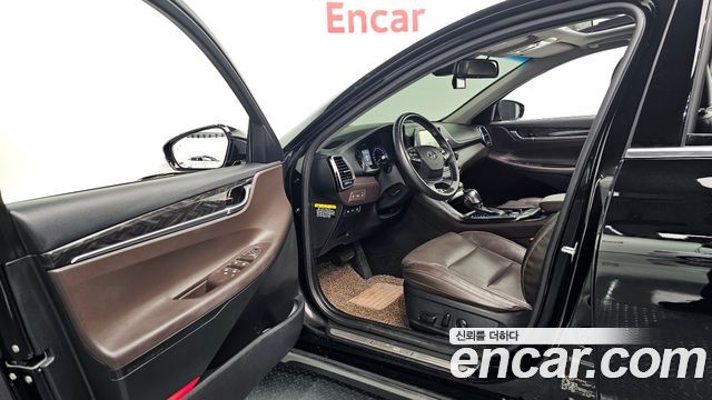Hyundai Grandeur 2018 — photo 10