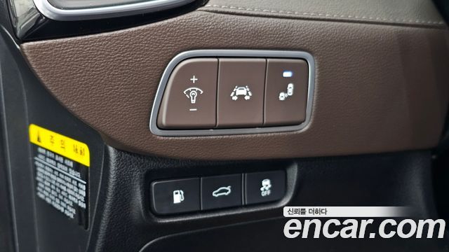 Hyundai Grandeur 2018 — photo 13