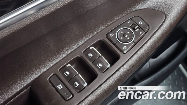 Hyundai Grandeur 2018 — photo 14