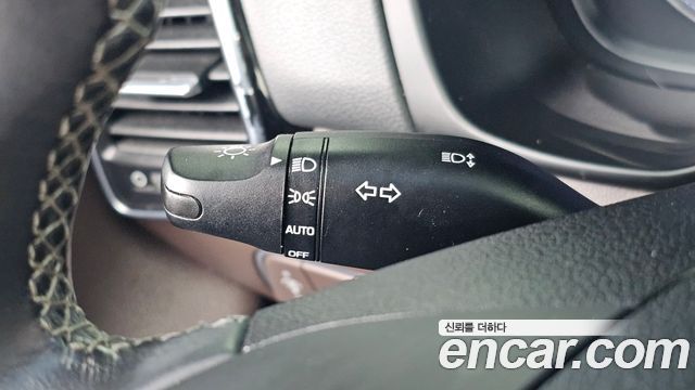 Hyundai Grandeur 2018 — photo 18