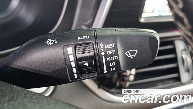 Hyundai Grandeur 2018 — photo 19