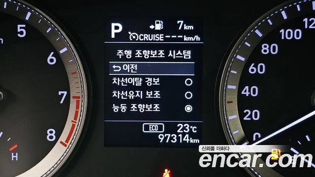 Hyundai Grandeur 2018 — photo 20