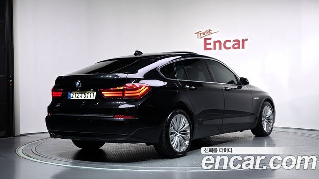 BMW Gran Turismo 2015 — photo 2