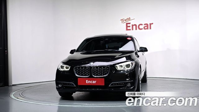BMW Gran Turismo 2015 — photo 3