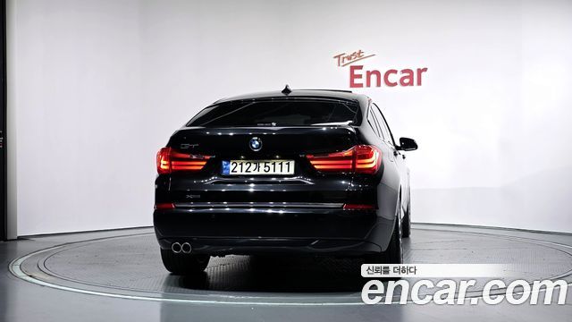 BMW Gran Turismo 2015 — photo 4