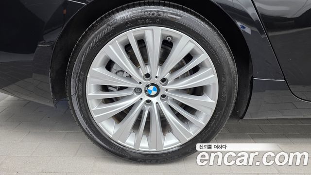 BMW Gran Turismo 2015 — photo 5