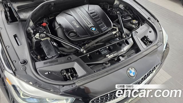 BMW Gran Turismo 2015 — photo 6