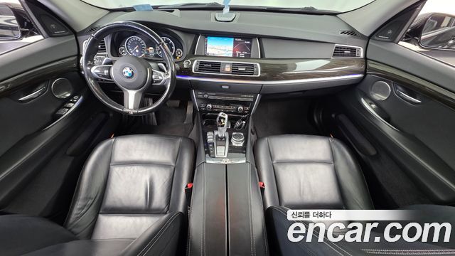 BMW Gran Turismo 2015 — photo 7
