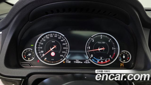 BMW Gran Turismo 2015 — photo 8