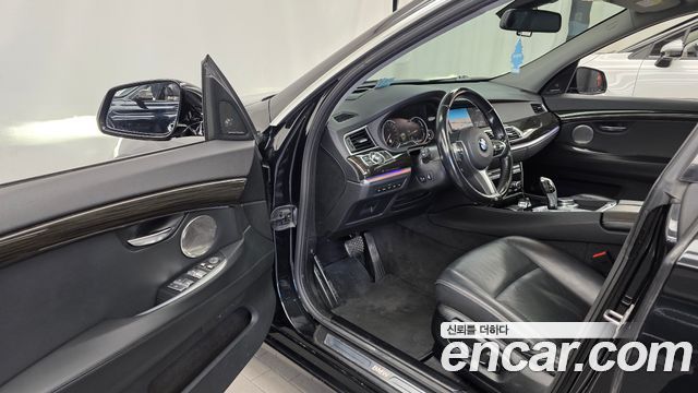BMW Gran Turismo 2015 — photo 10