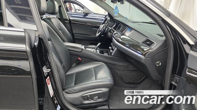 BMW Gran Turismo 2015 — photo 11