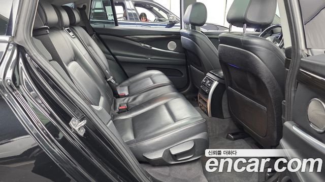 BMW Gran Turismo 2015 — photo 12