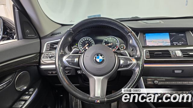 BMW Gran Turismo 2015 — photo 13