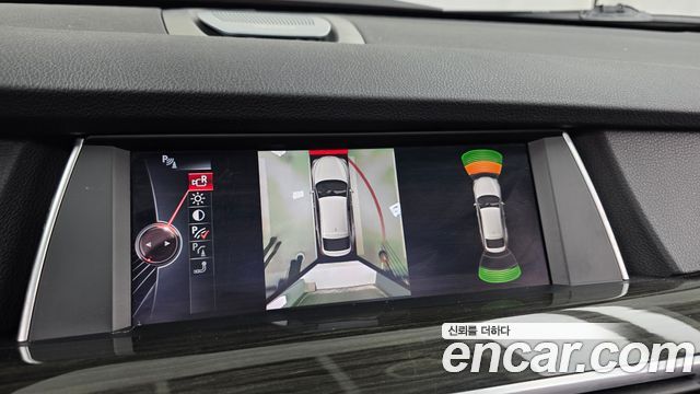 BMW Gran Turismo 2015 — photo 15