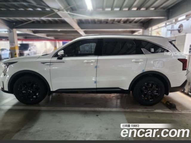 Kia Sorento 2024 — photo 2