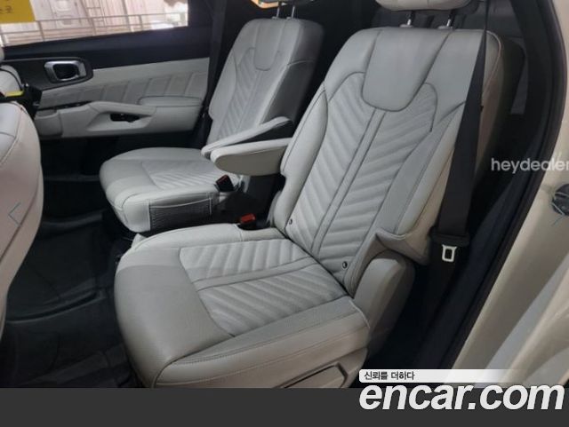 Kia Sorento 2024 — photo 3