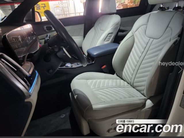 Kia Sorento 2024 — photo 4