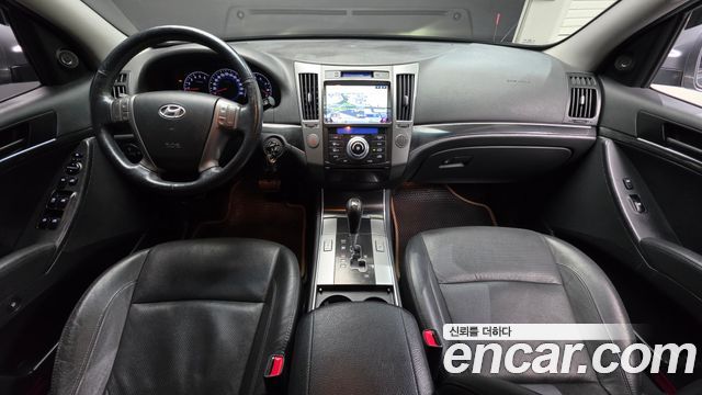 Hyundai Veracruz 2013 — photo 10