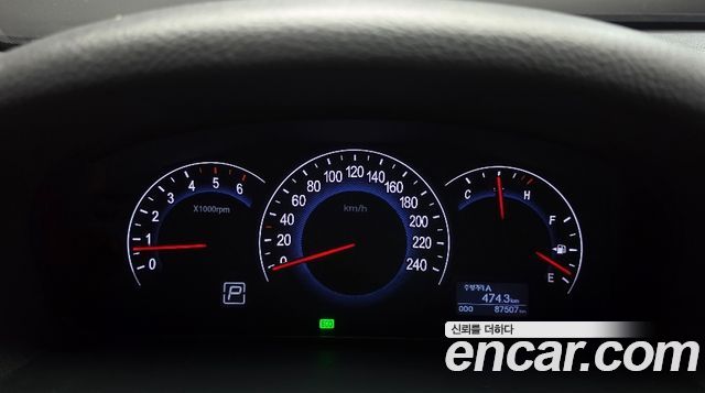 Hyundai Veracruz 2013 — photo 11