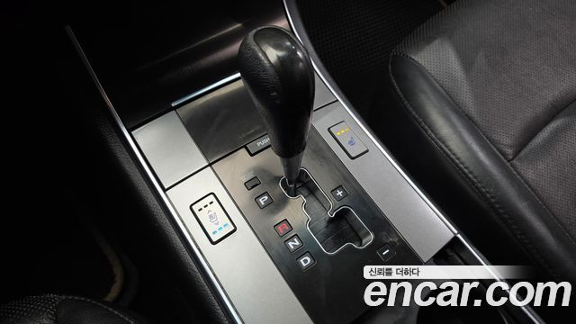 Hyundai Veracruz 2013 — photo 12