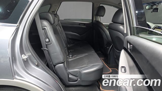 Hyundai Veracruz 2013 — photo 17
