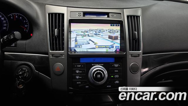 Hyundai Veracruz 2013 — photo 19