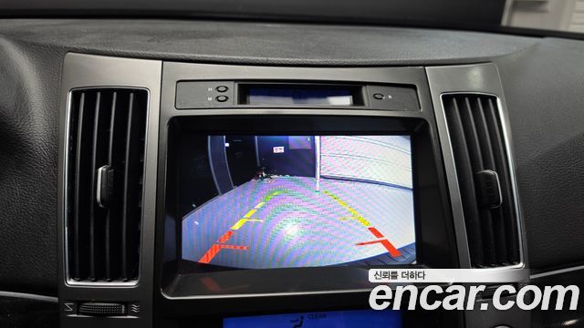 Hyundai Veracruz 2013 — photo 20
