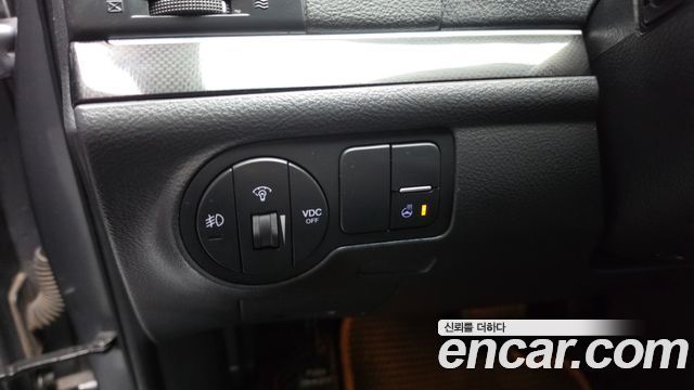 Hyundai Veracruz 2013 — photo 21