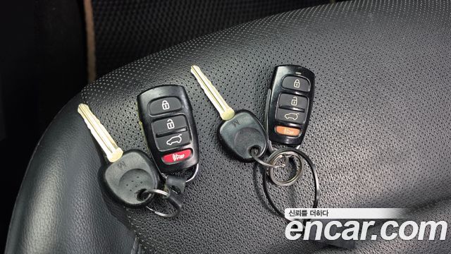 Hyundai Veracruz 2013 — photo 22