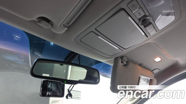Hyundai Veracruz 2013 — photo 23