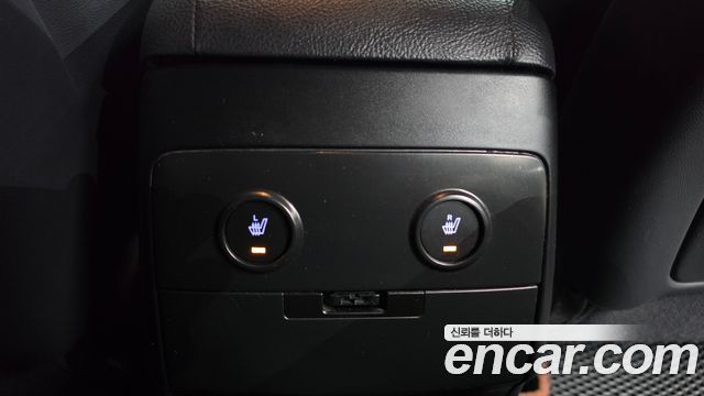 Hyundai Veracruz 2013 — photo 24