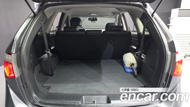 Hyundai Veracruz 2013 — photo 26