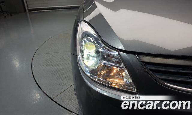 Hyundai Veracruz 2013 — photo 8
