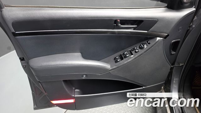 Hyundai Veracruz 2013 — photo 14