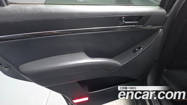 Hyundai Veracruz 2013 — photo 15