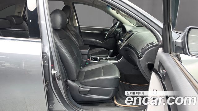Hyundai Veracruz 2013 — photo 16