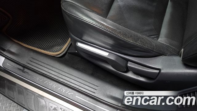 Hyundai Veracruz 2013 — photo 27