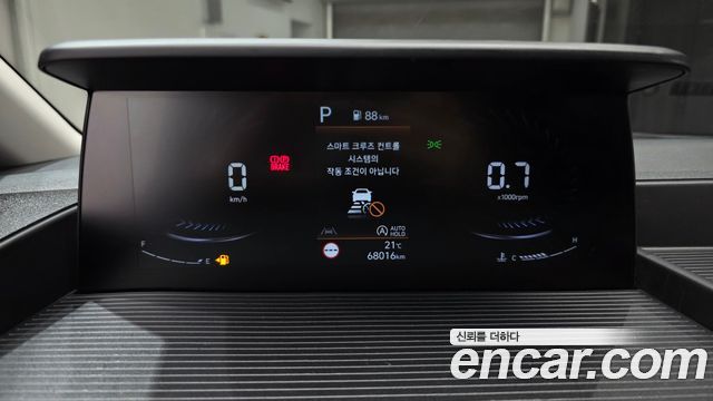 Hyundai Staria 2022 — photo 11