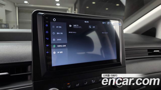 Hyundai Staria 2022 — photo 22