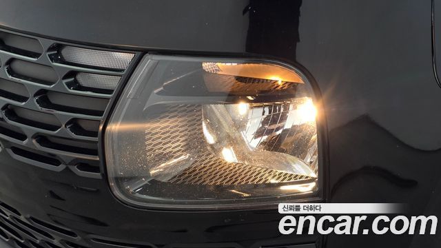 Hyundai Staria 2022 — photo 8
