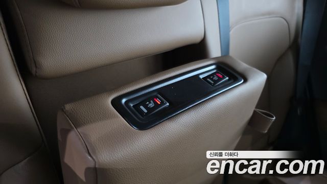 Renault Korea QM6 2023 — photo 24