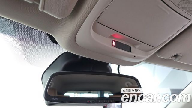Renault Korea QM6 2023 — photo 25