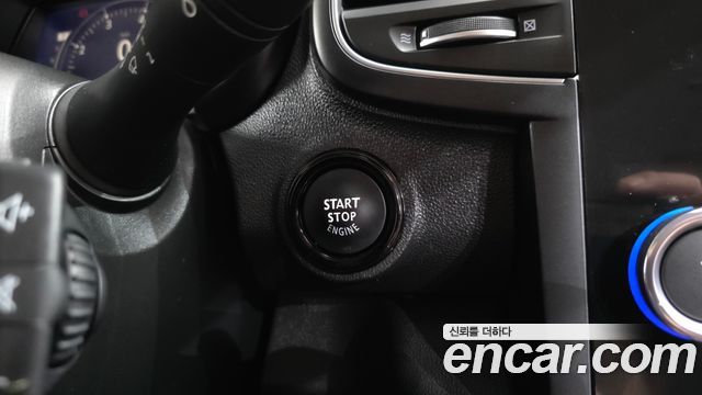 Renault Korea QM6 2023 — photo 27