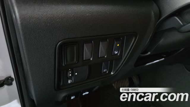 Renault Korea QM6 2023 — photo 29