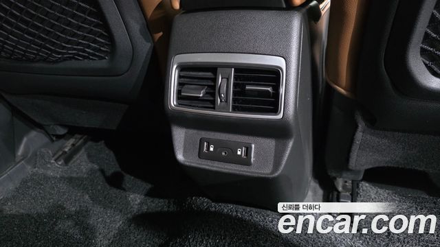 Renault Korea QM6 2023 — photo 31
