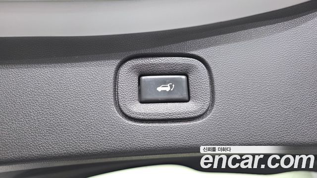 Renault Korea QM6 2023 — photo 33