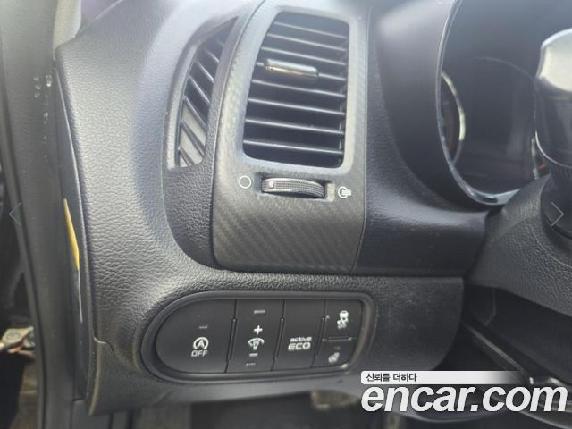 Kia K3 2014 — photo 7