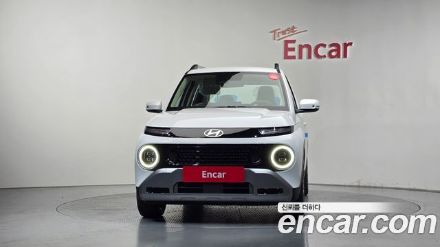 Hyundai Casper 2027 — photo 3